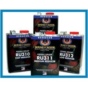 1 GALLON RU310/RU-310 HOUSE OF KOLOR FAST REDUCER-PAINT