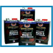 1 GALLON RU311/RU-311 HOUSE OF KOLOR MEDIUM REDUCER