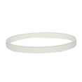 thumbnail image 1 of 1 GASKET FOR SAPPHIRE CRYSTAL 34MM ROLEX DATE 1500 15000 15010 PREMIUM TOP QLTY, 1 of 2