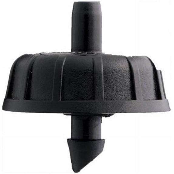 1 GPH Pressure Compensating Dripper