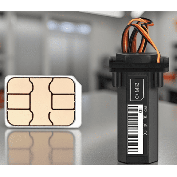Pay As You Go SIM Cards for Cell Phones