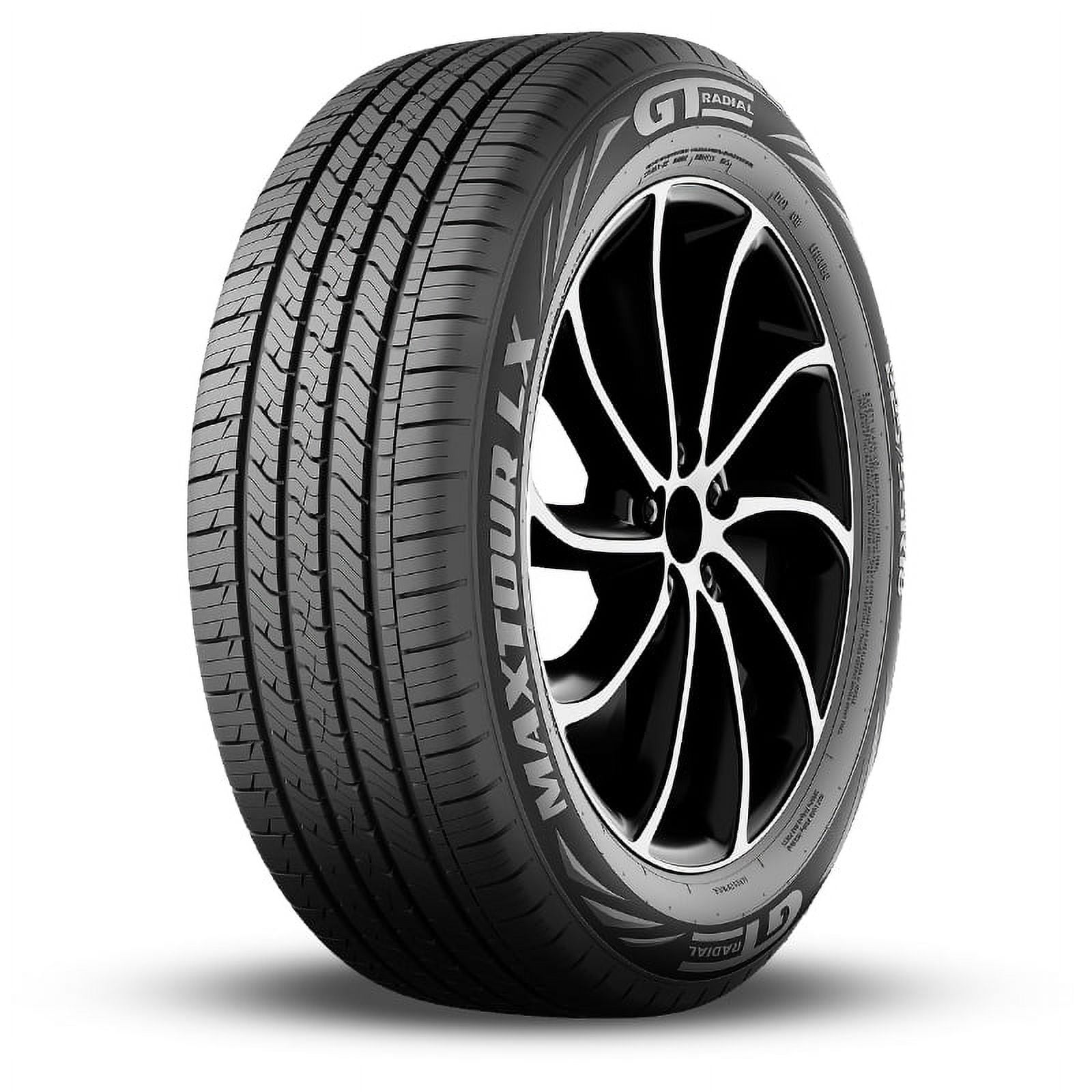 GT Radial 1 GT Radial Maxtour LX 225/50R17 94V All Season Tires [ 70K Mi Warranty ] New 100UA3524 / 225/50/17 / 2255017 Simolary simolary.com