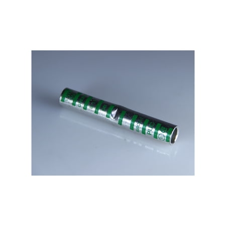 1 Ga. Extra-Long Copper Compression Sleeves (1 per pack)
