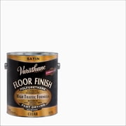 2-pack Varathane Diamond Wood Finish Satin - Durable, Oil-Based, Clear - 2 Pack, 1 Gal Each   Residential Use, Standard Application