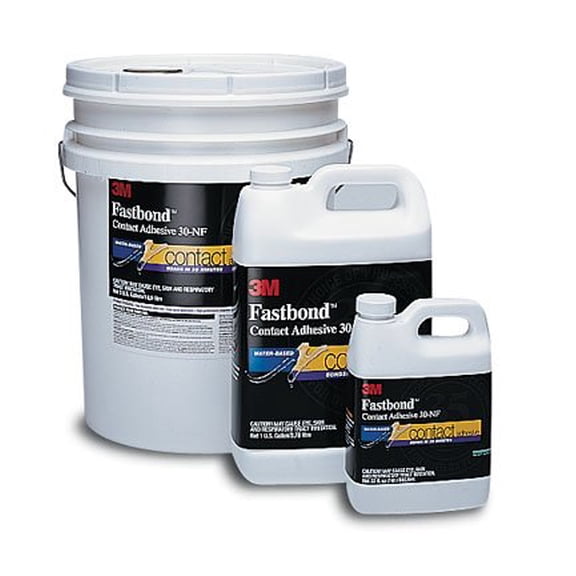 1 Gal Neutral FastBond 30NF Contact