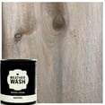 thumbnail image 1 of 1 Gal. Rusted Interior Weatherwash Aging Stain, 1 of 10