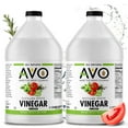 1 Gallon (128 oz) Pure Natural Distilled White Vinegar 5 Acidity (2