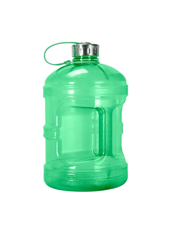 Gallon Water Bottles in Water Bottles