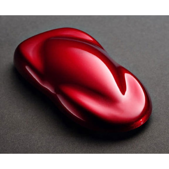 1 Gallon APPLE RED URE KANDY UK11/UK-11 HOUSE OF KOLOR