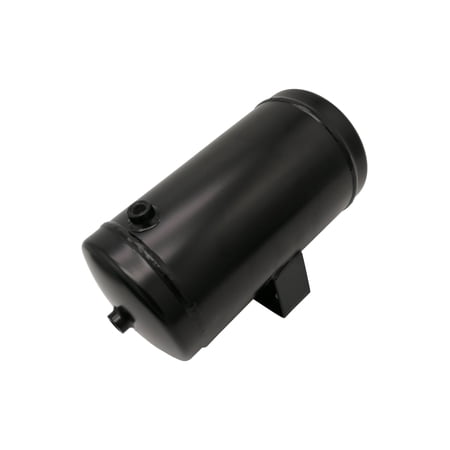 1 Gallon Air Tank Air Reservior with 4 1/4" NPT Ports 150 PSI Rated