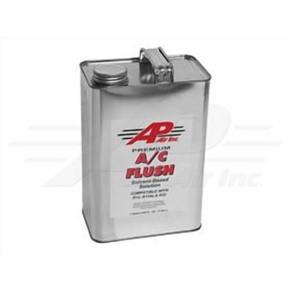 1 Gallon Alcohol Base Flush, Fast Evaporating