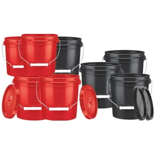 https://i5.walmartimages.com/seo/1-Gallon-And-Black-Food-Grade-Buckets-Containers-With-Lids-Pack-Of-8-Made-In_32e29de8-850c-46ff-a08c-f62f7a2bc044.9b7d836c63b05585badc1e60438c898a.jpeg?odnHeight=320&odnWidth=320&odnBg=FFFFFF