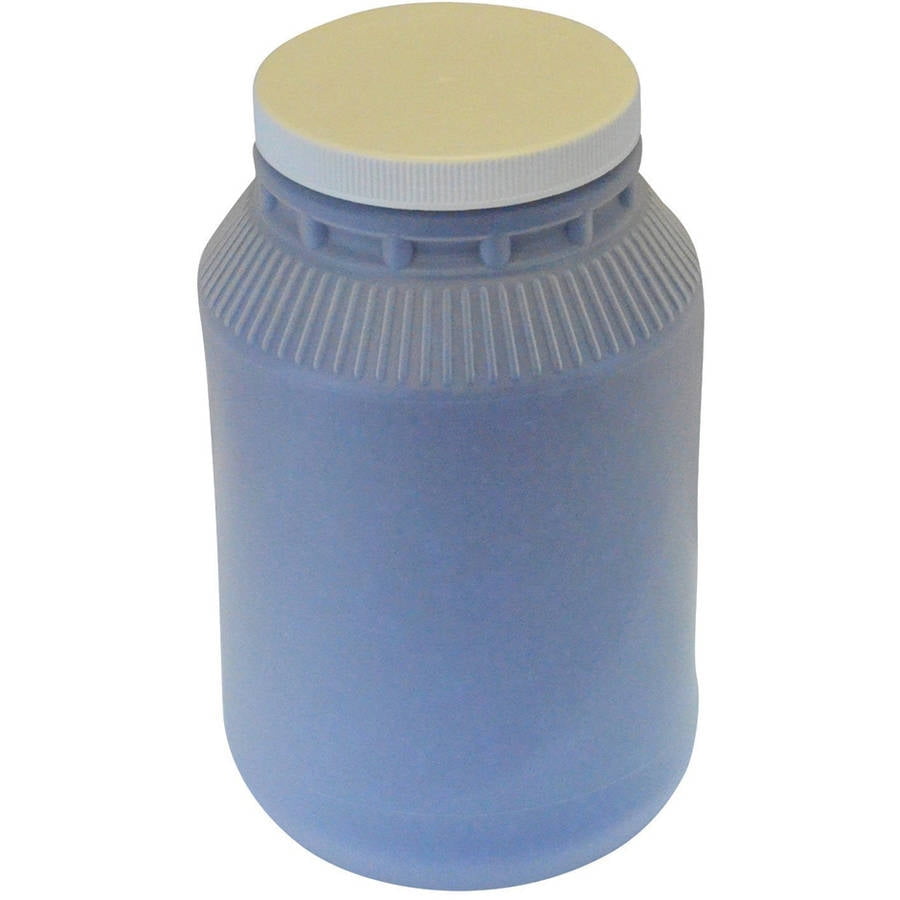 1 Gallon Blue Indicating Silica Gel Desiccant Replacement Beads BLUE