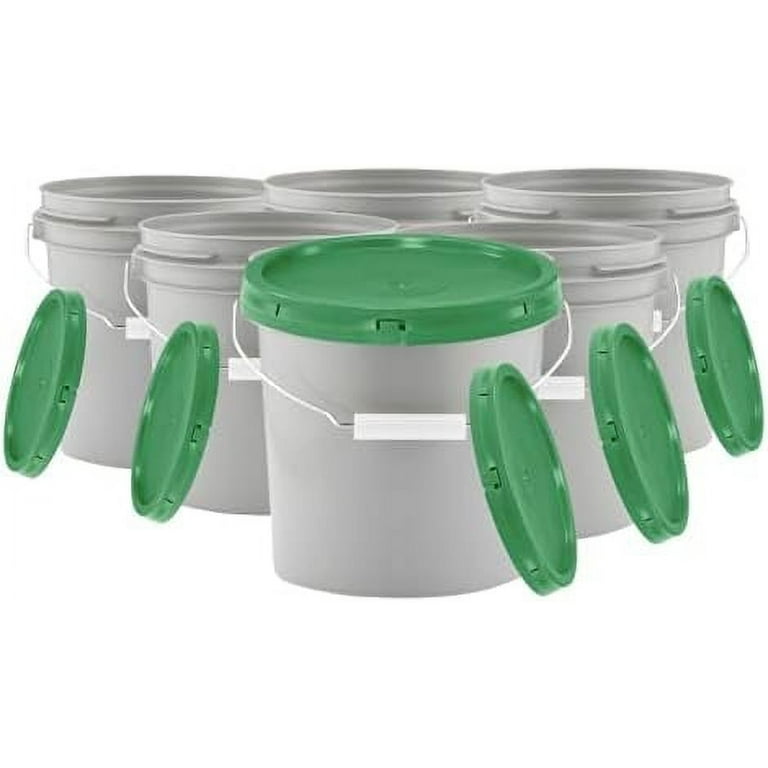 https://i5.walmartimages.com/seo/1-Gallon-Buckets-Pails-With-Lids-Food-Grade-BPA-Free-Plastic-Containers-Pack-Of-6-Made-In_9e9ab686-1750-41f7-982f-6d469f8f2c56.77c7e07327450789f81bbbb3f5b88f7d.jpeg?odnHeight=768&odnWidth=768&odnBg=FFFFFF