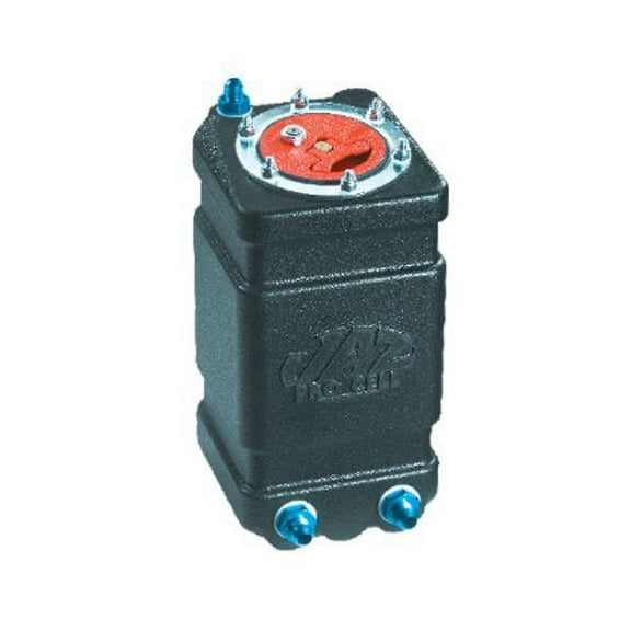 1-Gallon Drag Race Cell