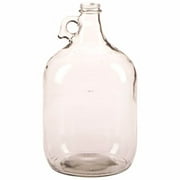 1 Gallon Glass Jug-2PK