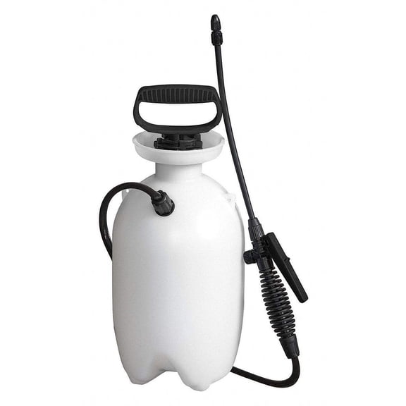 1-Gallon Handheld Tank Sprayer