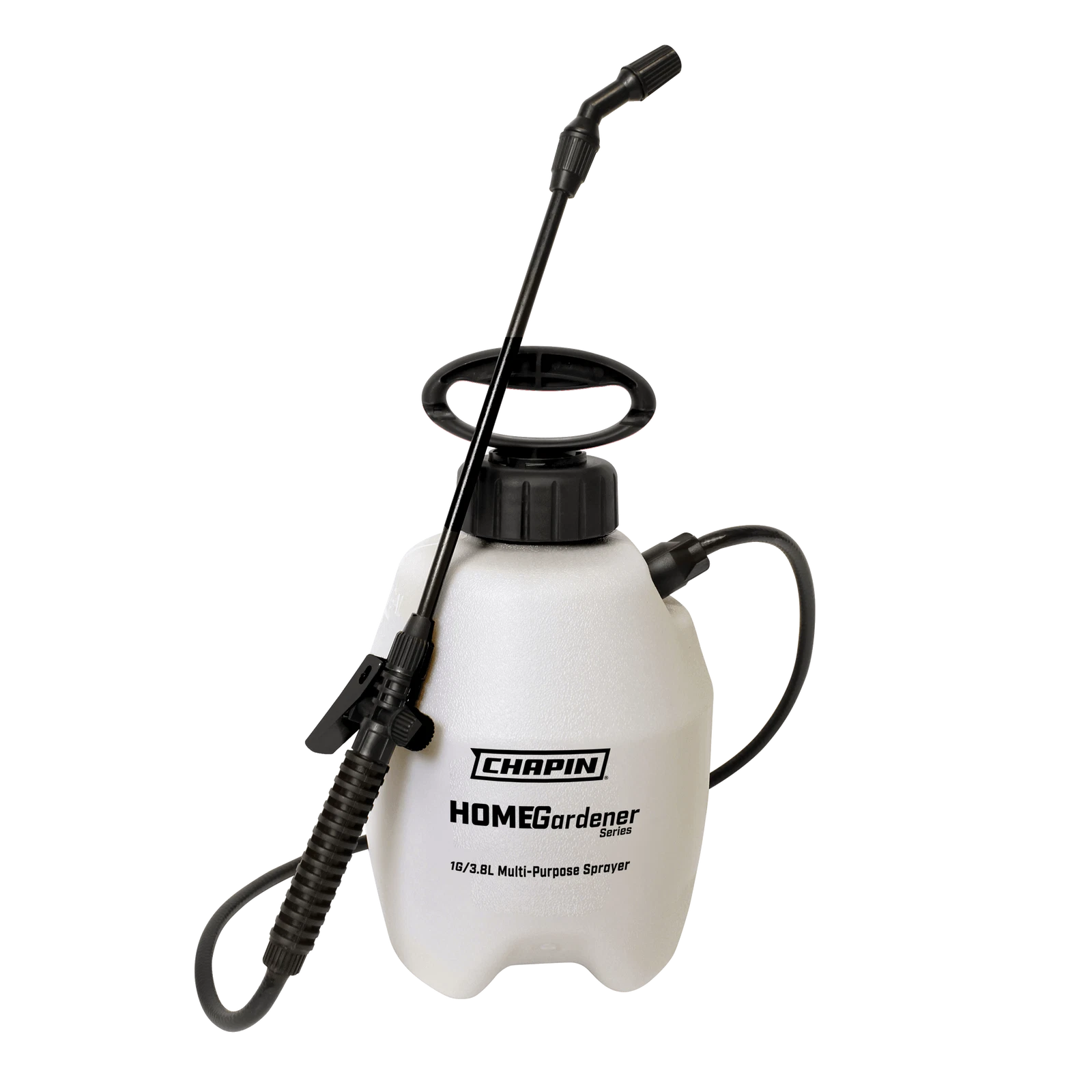 1-Gallon Homegardener Multi-Purpose Sprayer For Lawn, Home And Garden