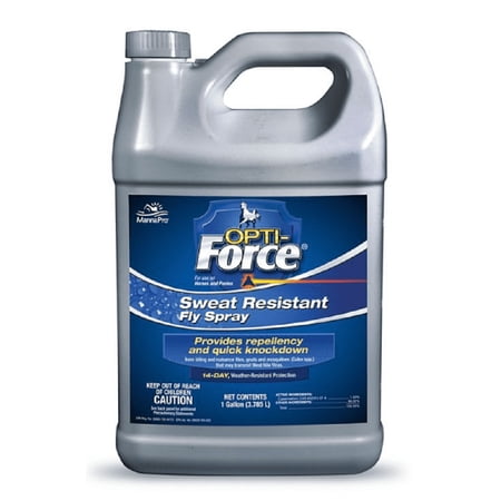 1 Gallon Opti-Force Fly Spray