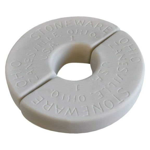 1 Gallon Preserving Crock Weight