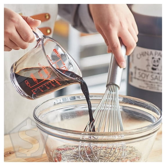 1 Gallon Soy Sauce - 4/Case