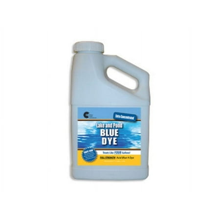 1 Gallon Super Concentrate Dye