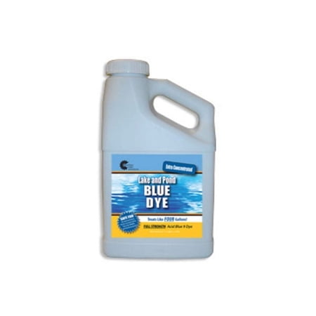 1 Gallon Super Concentrate Dye