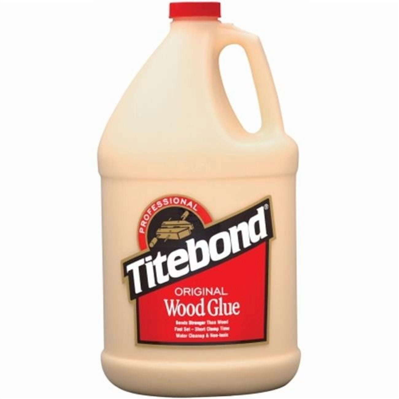 1 Gallon Titebond Original Wood Glue  5066