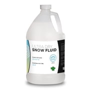 Froggy's Flakes® - ULTRA DRY - NO ODOR - Indoor Snow Juice Machine Fluid by Froggy's Fog® - (30-50 Foot Float / Drop)
