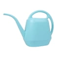 thumbnail image 1 of 1 Gallon Watering Can for Indoor Plants - 4 Liters, Large Capacity - Flower Watering Can with Handle and Long Spout, Water Garden Container, Plastic Garden Water Can for Plants Indoor Outdoor(Blue), 1 of 3