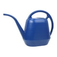 thumbnail image 1 of 1 Gallon Watering Can with Long Spout, Large Capacity Outdoor Watering Can, Garden Watering Pot for Plants, Plastic Watering Can, Big Watering Can for Patio, Lawn, Garden Beds Plant Watering, 1 of 4