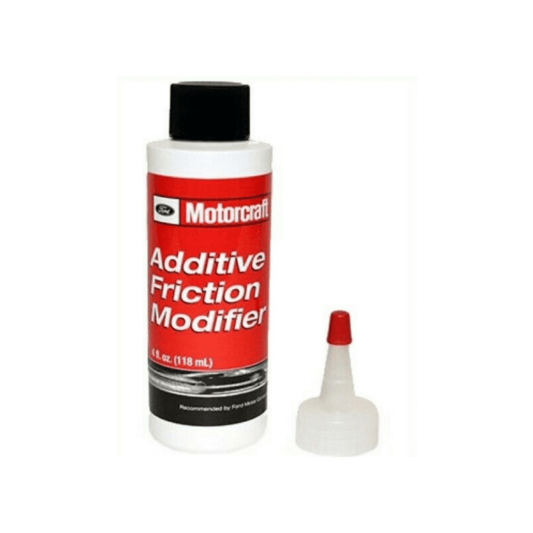 1 Gear Differential Additive Friction Modifier OEM FORD MOTORCRAFT Limited Slip MPN XL3