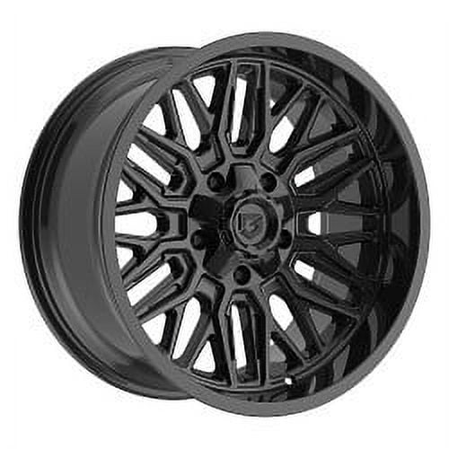 Gear Off Road 775B-2106819 20X10 6X135 / 6X5.50 (-19) G/A 775B (HB 106.2)