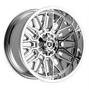 Gear Off Road 775C-2108719 20X10 8X170 -19 G/A 775C HB 125.2