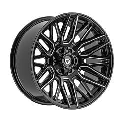 Gear Off Road 770Bm 22X12 8X170 125.2 -44