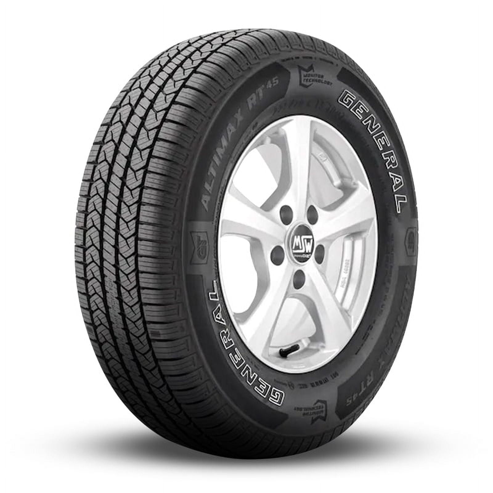 General 1 General Altimax RT45 OWL 235/70R15 103T All Season 75K Mi Warranty 600AB 15576670000 / 235/70/15 / 2357015 Sansujyuku sansujyuku.com