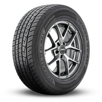 General Tire 215/45 R18