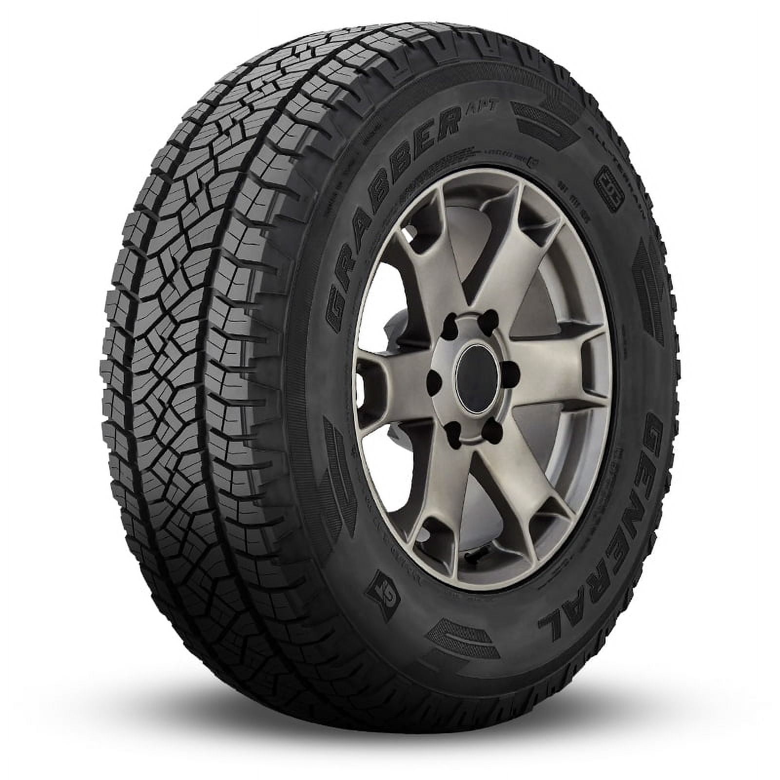 General 215/45R17 Tires in Shop by Size - Walmart.com