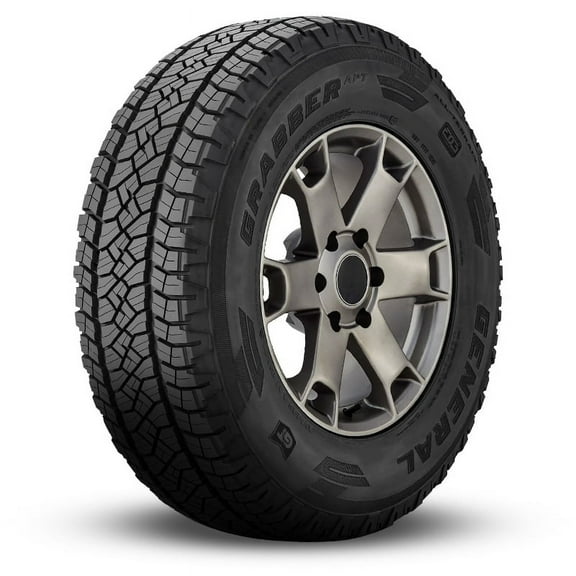 1 General G-Max RS 265/35R18 97Y XL Performance Touring 360AAA Tires 15492870000 / 265/35/18 / 2653518