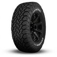 thumbnail image 1 of 1 General Grabber A/TX RWL 265/75R16 123/120R All Terrain 3PMSF 50K Mi 10 PLY 4506330000 / 265/75/16 / 2657516, 1 of 3