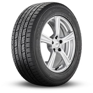 General 1 General Grabber HD VAN 195/75R16 107/105R Commercial Cargo Van Truck 8 PLY 4603430000 / 195/75/16 / 1957516 Sansujyuku sansujyuku.com