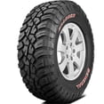 thumbnail image 1 of 1 General Grabber NEW Red LTR 35x12.5x18 0 Tires 4500630000 / 35/12.5/18 / 3512.518, 1 of 3
