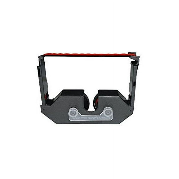 (1) Genuine Monroe M33X Super Saturated Ribbon Cartridge For Monroe 6120X, 2020PlusX, 122PDX, 8130X, 8145X, and Ultimate