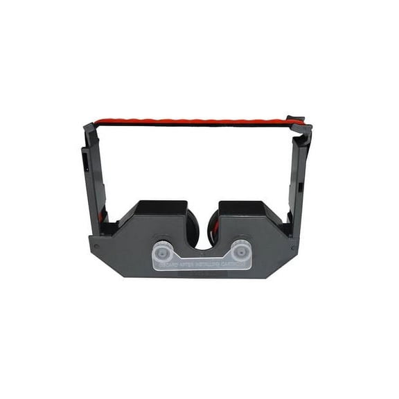 (1) Genuine Monroe M33X Super Saturated Ribbon Cartridge For Monroe 6120X, 2020PlusX, 122PDX, 8130X, 8145X, and Ultimate