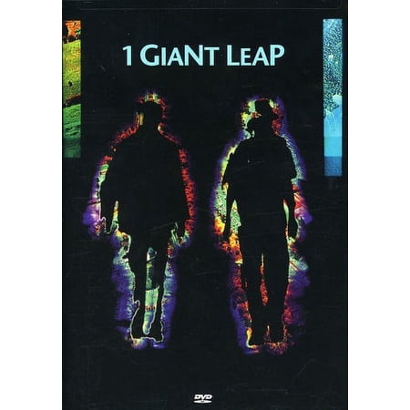 1 Giant Leap (DVD)