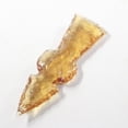 thumbnail image 1 of 1 Glass Ornamental Tomahawk Head #3733  Ax Axe Hatchet, 1 of 4