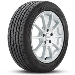 Goodyear Assurance Comfortdrive 205/65R16 95H All Season Tires 60K MI Warranty 413780582 / 205/65/16 / 2056516 Sansujyuku sansujyuku.com