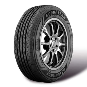 Goodyear Assurance Finesse 225/65R17 102H All Season Touring Tires 540AA 681517566 / 225/65/17 / 2256517 Sansujyuku sansujyuku.com