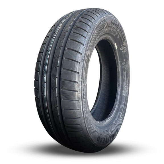 1 Goodyear Eagle Sport 2 195/65R15 91V High Performance Tires ES21956515 / 195/65/15 / 1956515