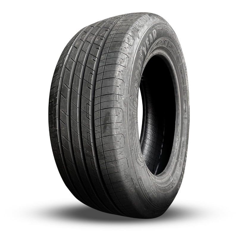 Goodyear Efficientgrip Performance